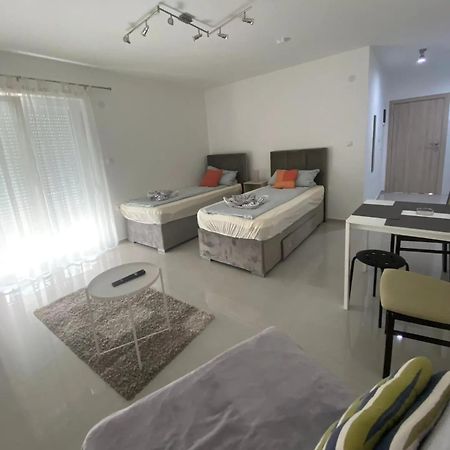 סוקו בניה Villa Ronic מראה חיצוני תמונה