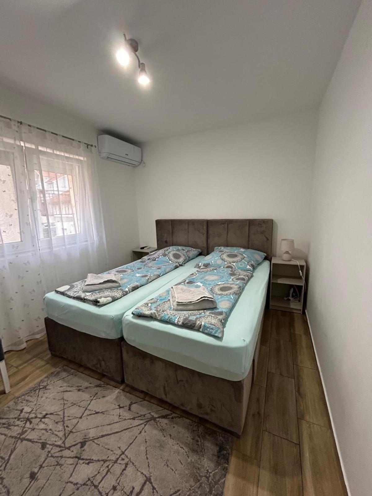 סוקו בניה Villa Ronic מראה חיצוני תמונה