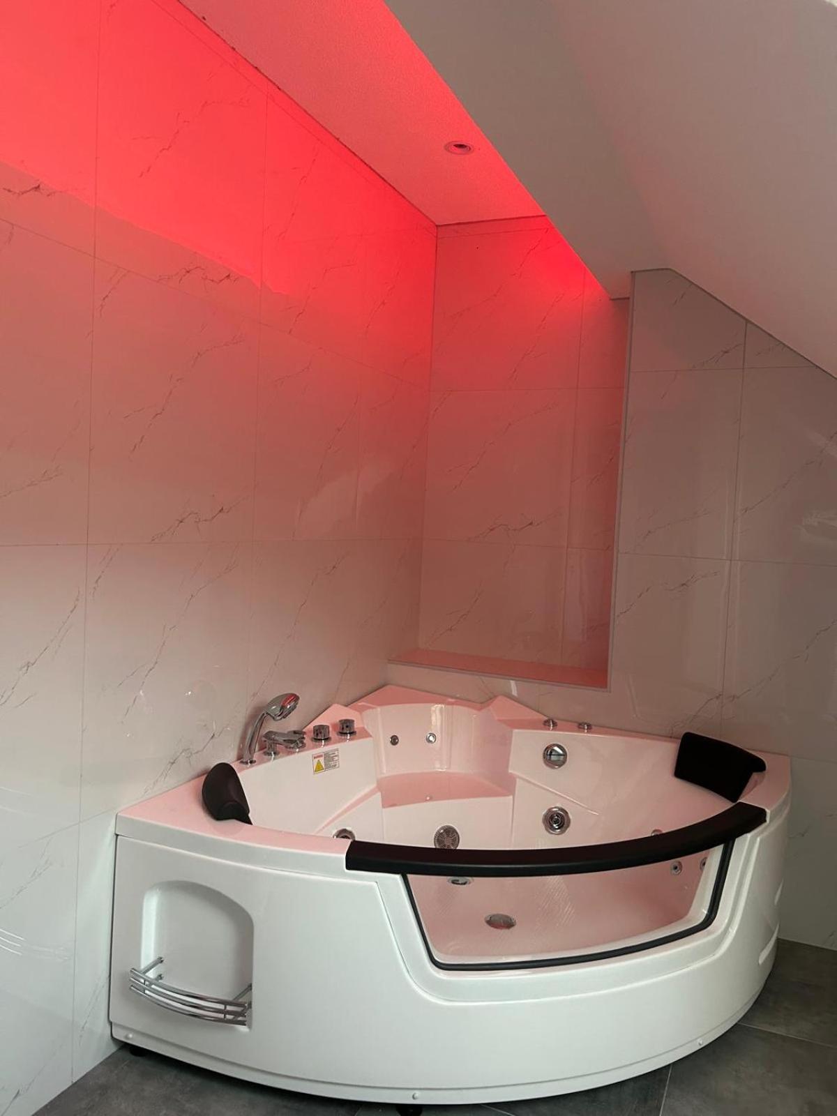 סוקו בניה Villa Ronic מראה חיצוני תמונה
